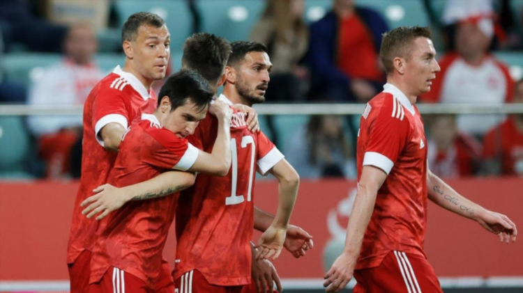 Ближайший чемпионат по футболу