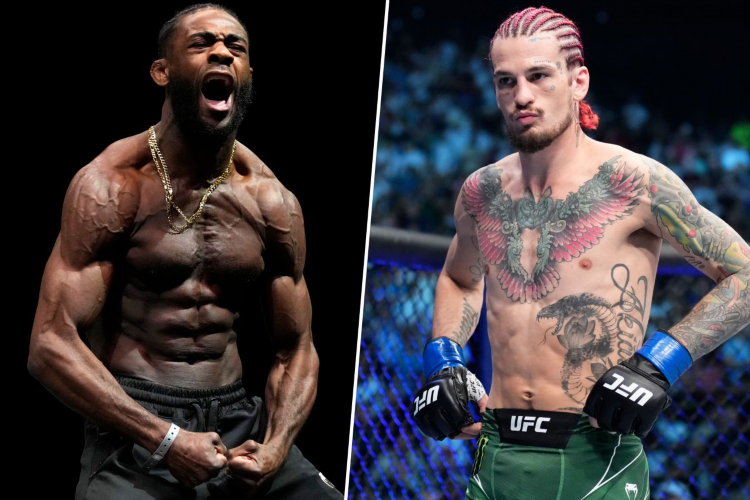 Чемпион ufc в легком весе
