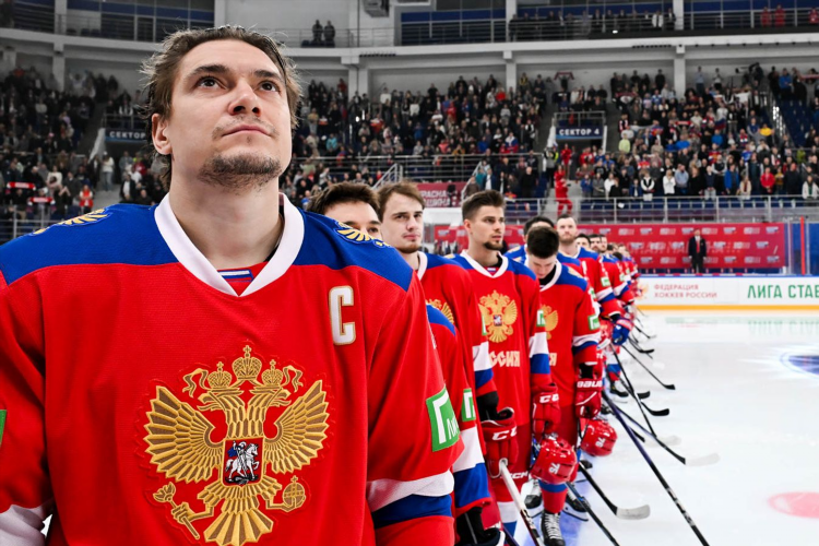 Чемпионат com хоккей
