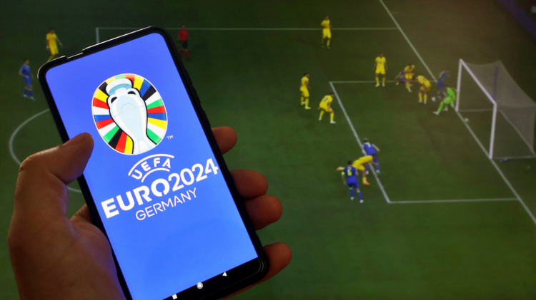 Чемпионат европы по футболу расписание игр на сегодня