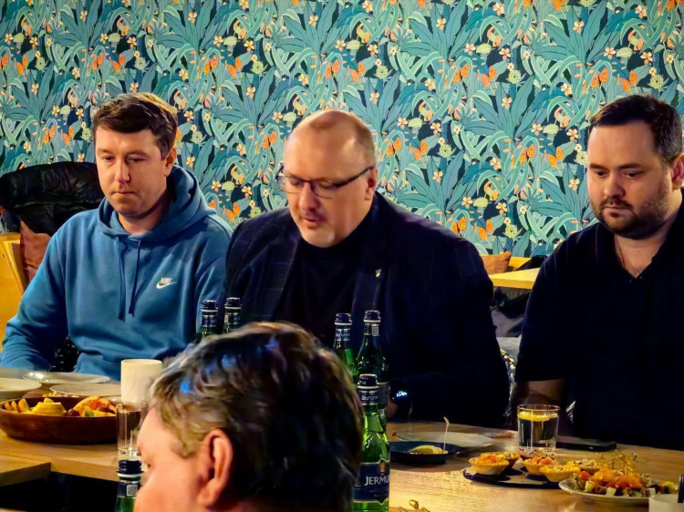 Чемпионат коми по футболу