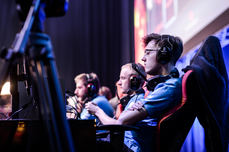 Cloud dota 2