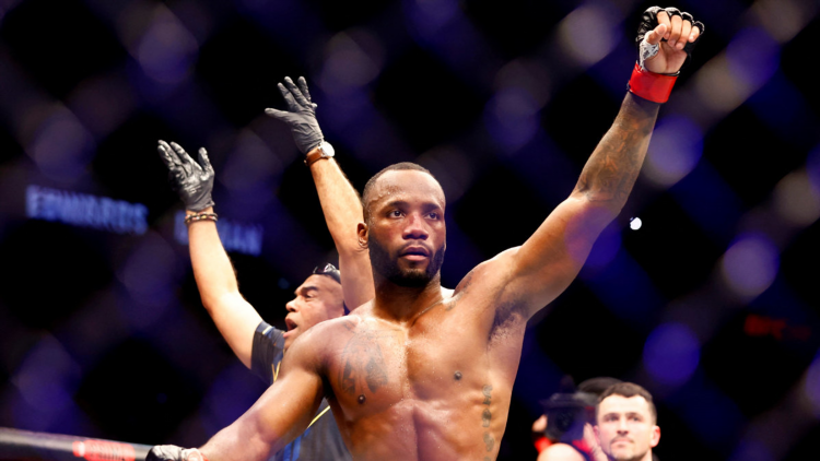 Действующий чемпион ufc в легком весе