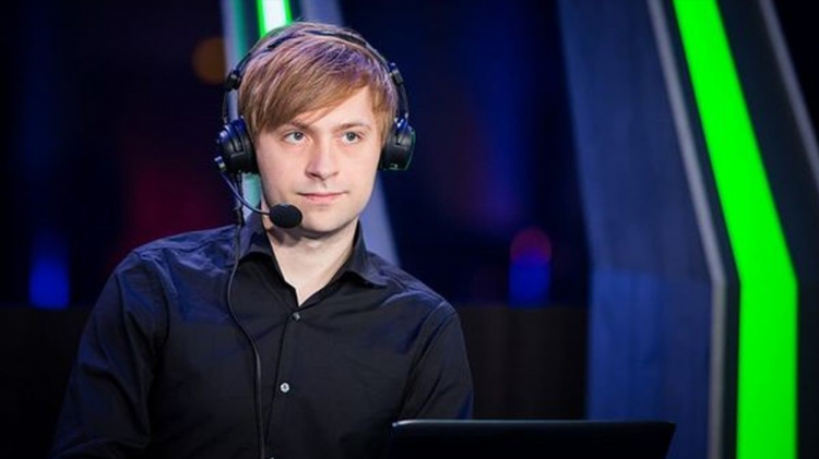 Dota 2 на xbox