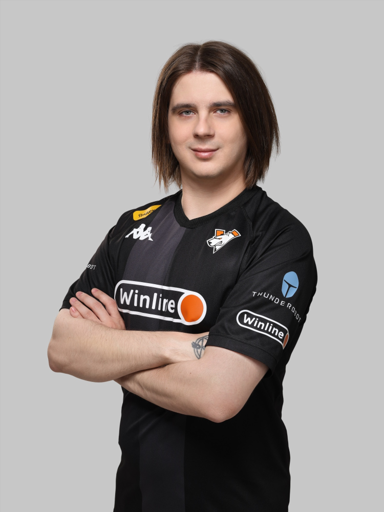 Dota 2 navi