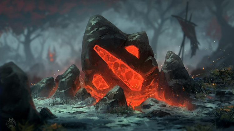 Dota 2 online играть