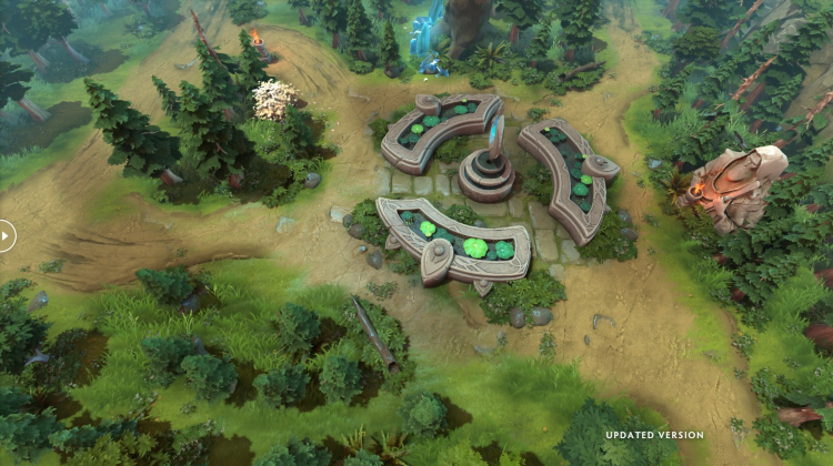 Dota 2 pro tracker alchemist