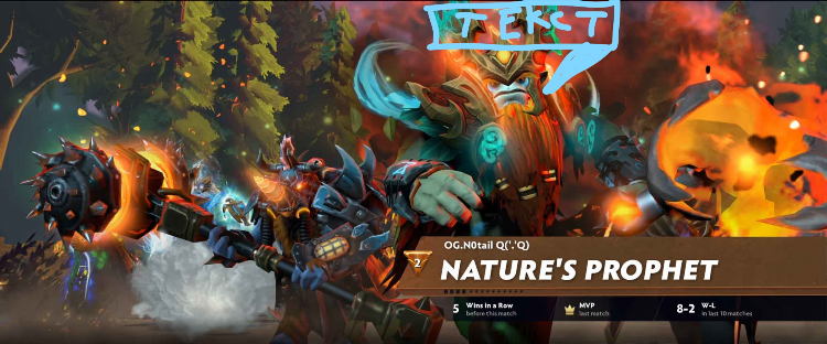 Dota это что