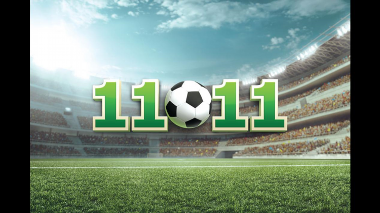 Футбол игра онлайн