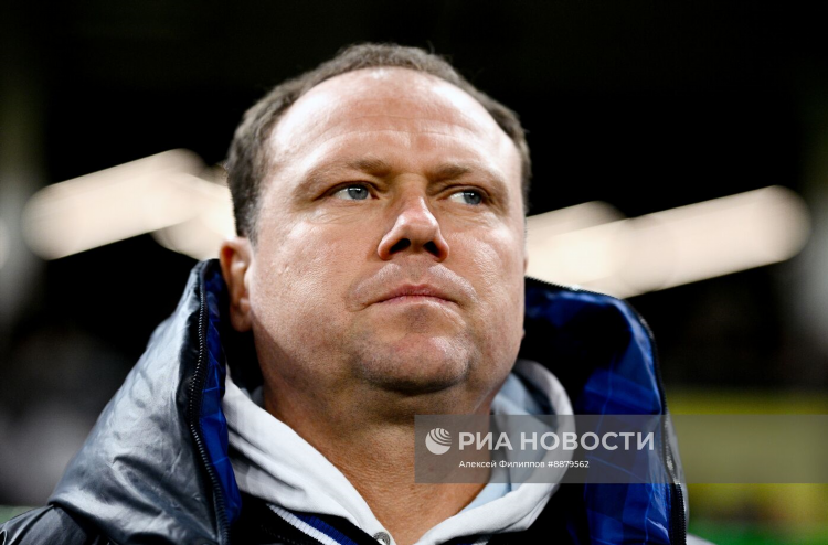 Футбол локомотив динамо сегодня