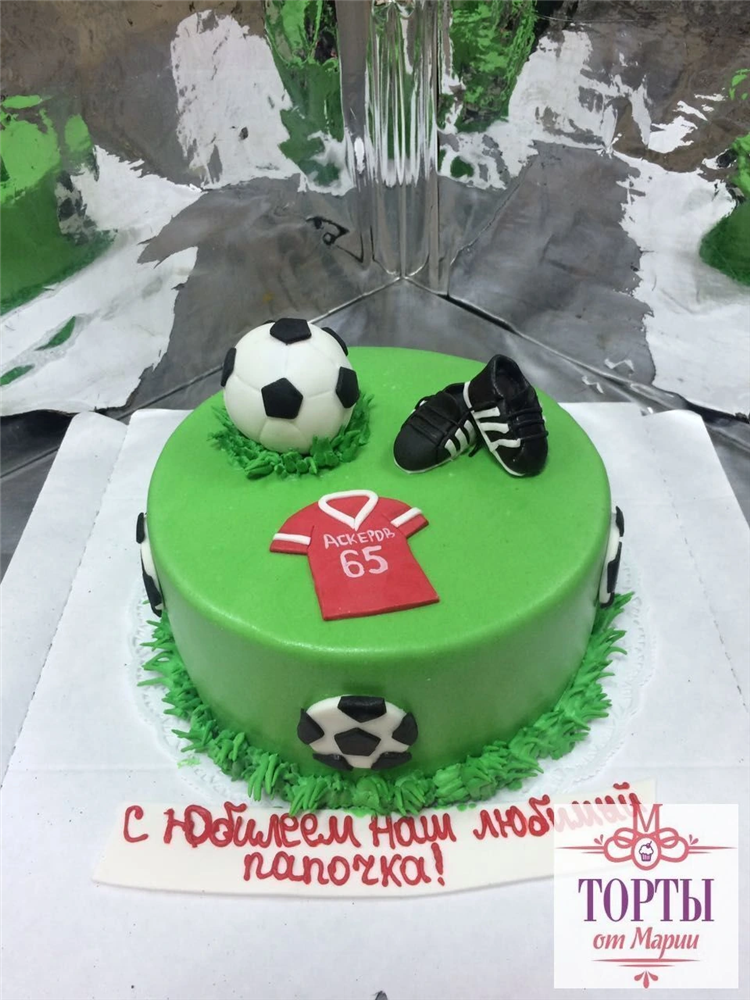 Футбол на куличах