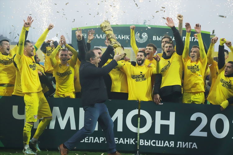 Футбол на куличках беларусь 1 лига