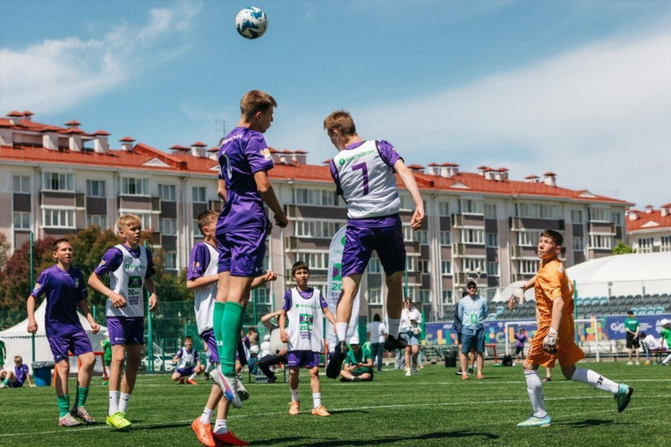 Горячие новости спорта
