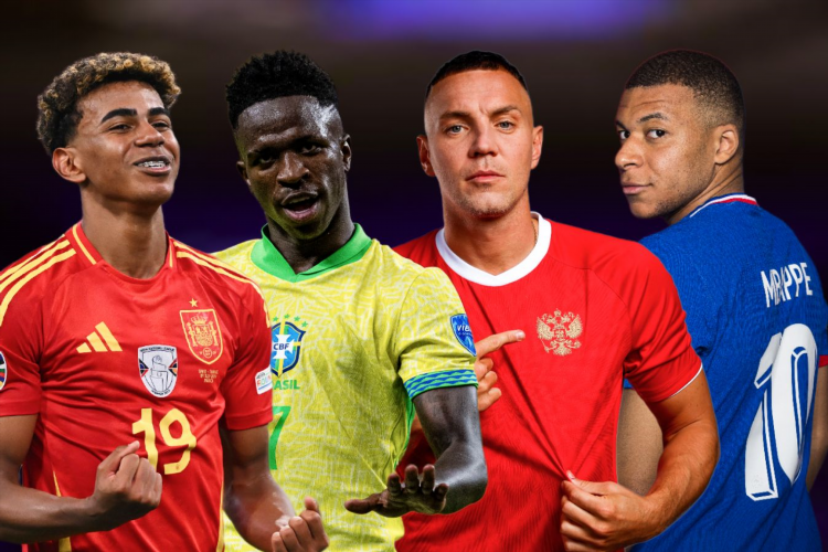 Игры завтра футбол