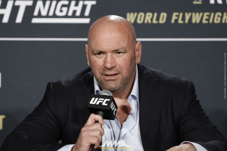 Когда следующий номерной турнир ufc