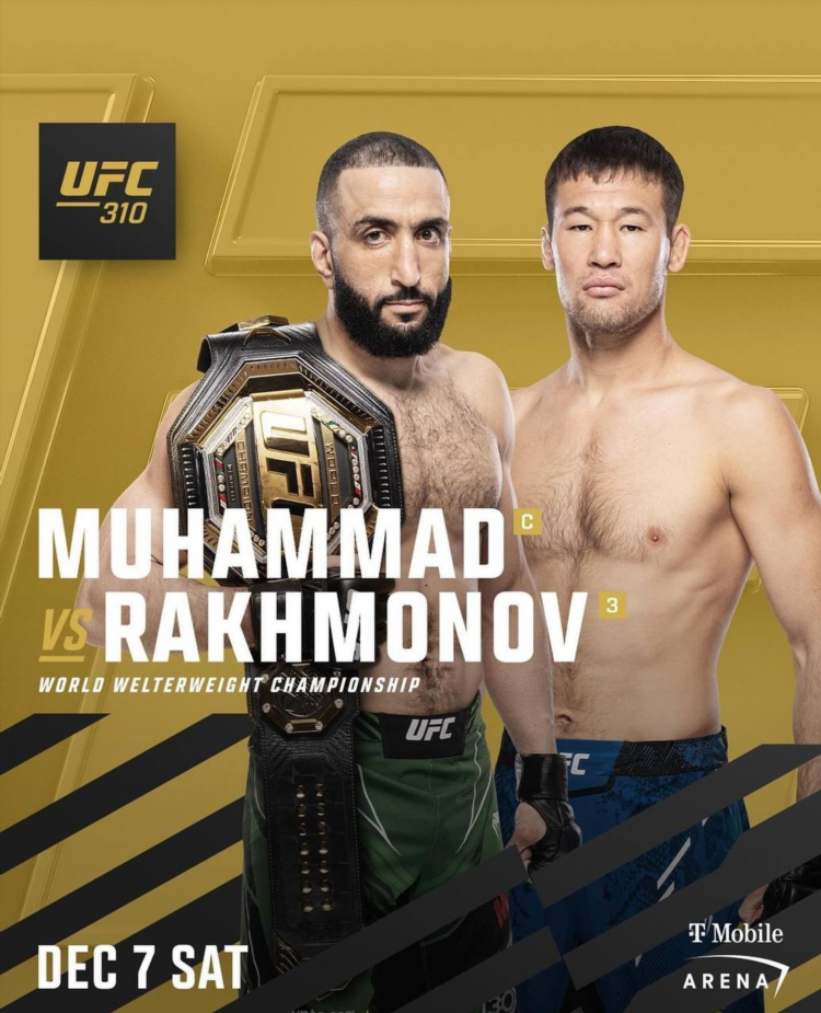 Когда ufc будет