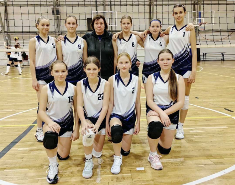 Конспект урока по физической культуре 9 класс волейбол