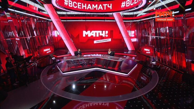Матч тв смотреть онлайн в хорошем качестве