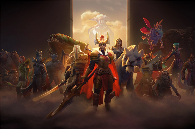 Meta dota 2