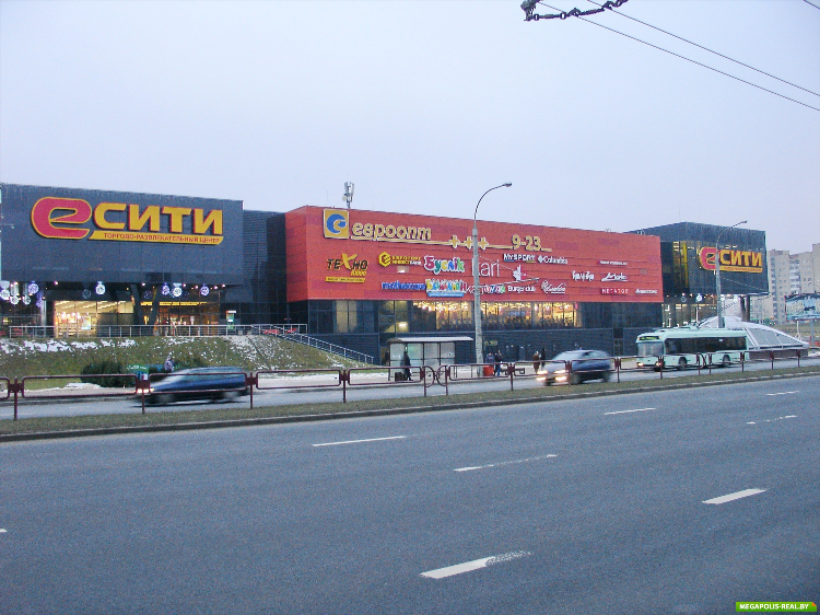 My sport могилев
