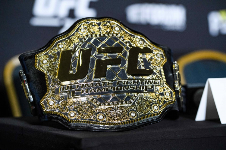 Наилегчайший вес в ufc рейтинг