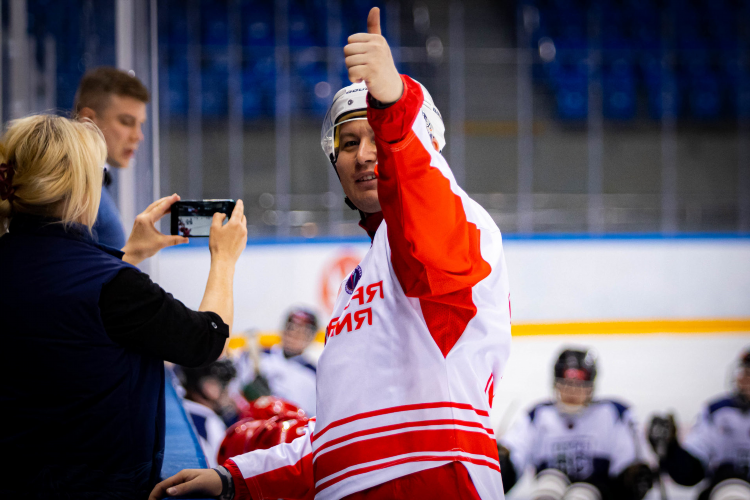 Nhl обзор матчей игрового дня видео