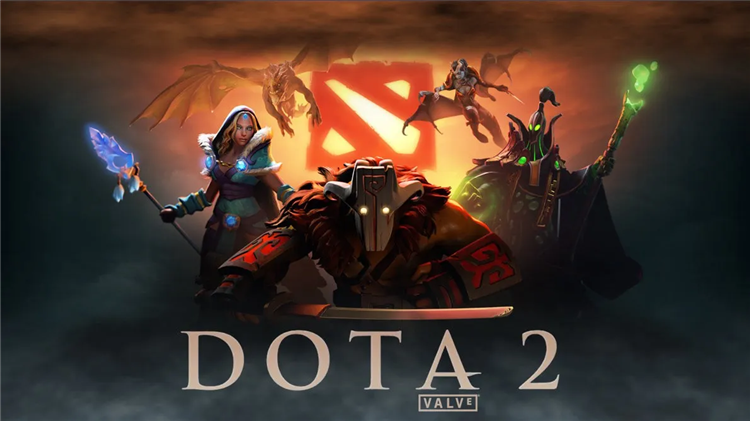 Онлайн дота 2