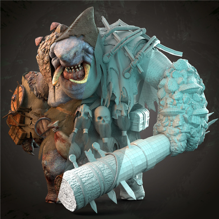 Pablo dota 2