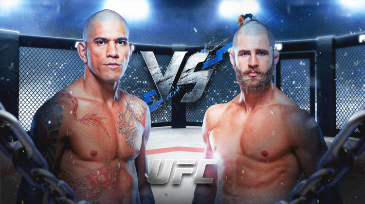 Прямой трансляция ufc