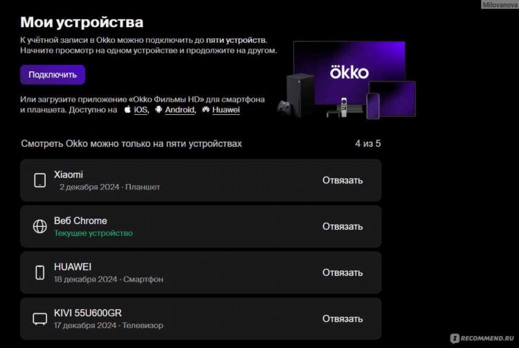Программа окко спорт на сегодня