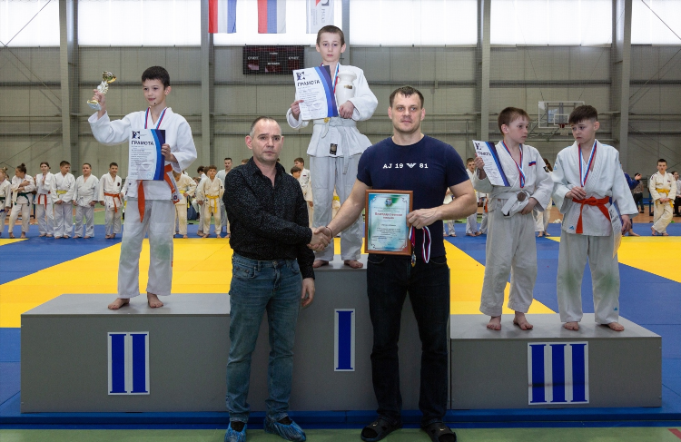 Результаты спортивных соревнований