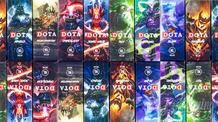 Сколько стоит dota