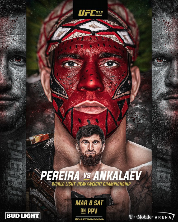 Смотреть ufc онлайн прямую трансляцию