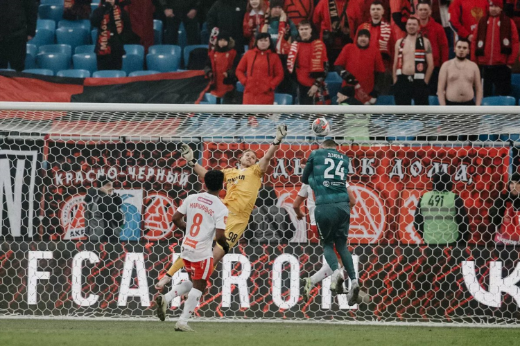 Soccer ru футбол россии чемпионат