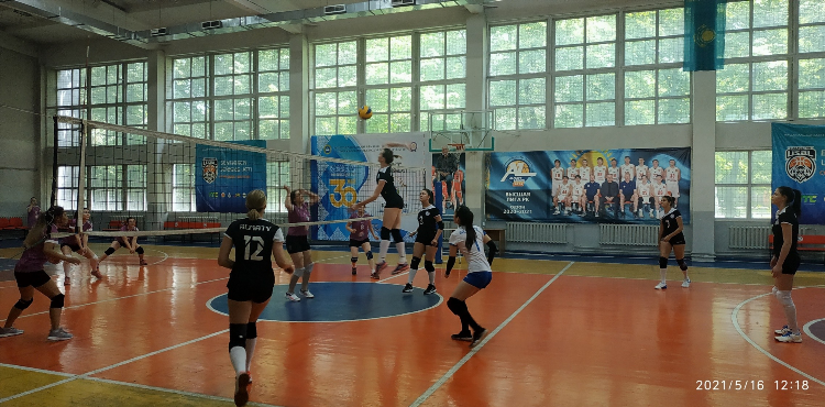 Спорт бизнес онлайн волейбол новости