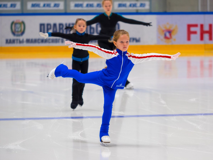 Спорт ру фигурного катания