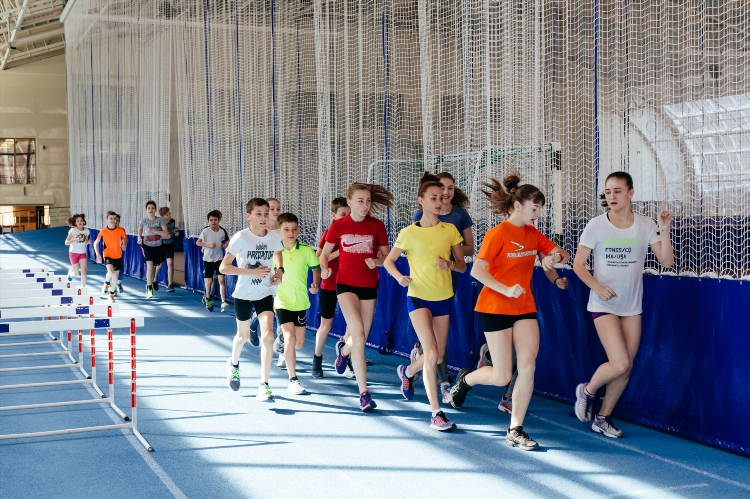 Спортивные результаты сегодня