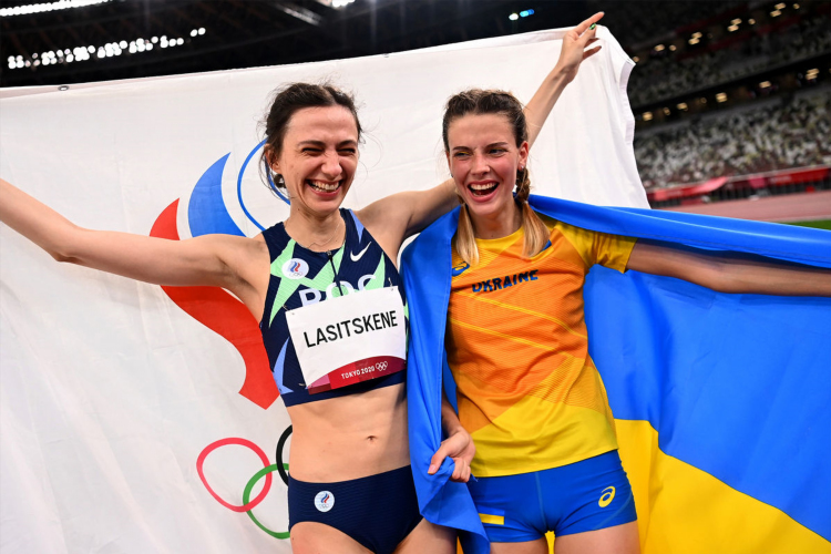 Спортивные сайты украины