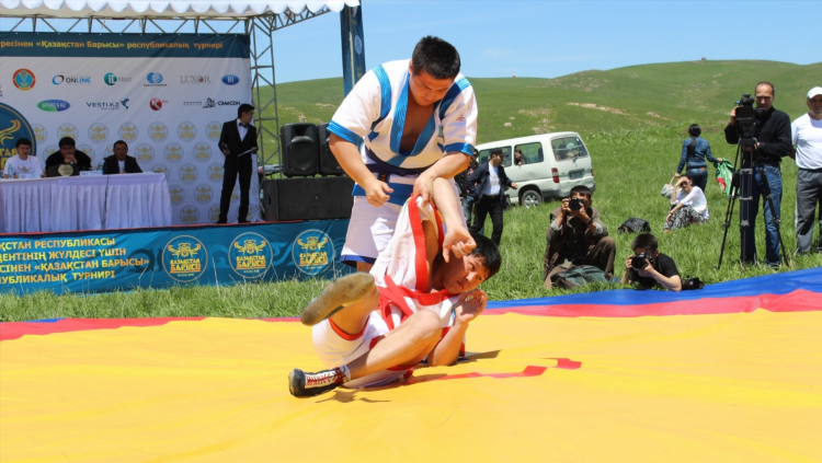 Sports kz спортивный
