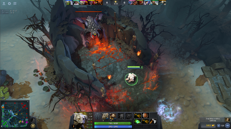 Steamstats dota 2