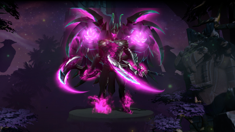 Tb dota 2