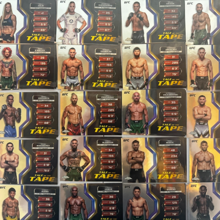 Ufc 5 цены