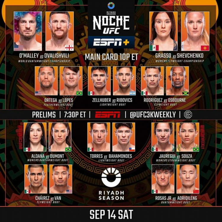 Ufc матч тв смотреть