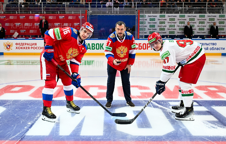 В прогнозе хоккей сегодня