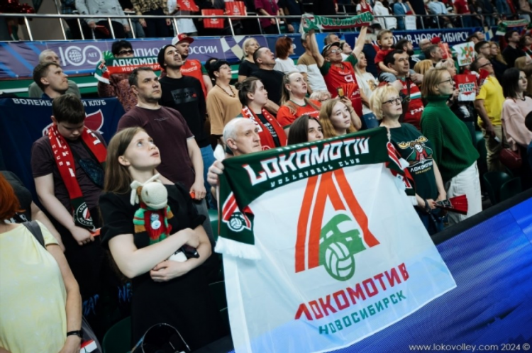 Волейбол новосибирск матчи