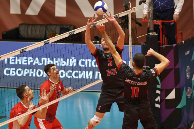 Volley ru прямая трансляция