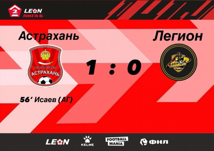 Вторая лига россии по футболу