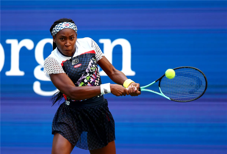 Watch tennis online